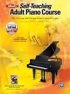alfreds self teaching adult piano course the new easy and fun way to teach