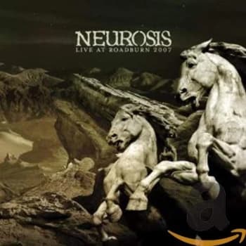 Neurosis - Live At Roadburn 2007 CD