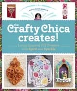 crafty chica creates latinx inspired diy projects with spirit and sparkle
