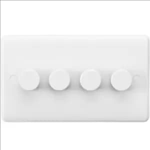 KnightsBridge Curved Edge 4G 40-400W Dimmer