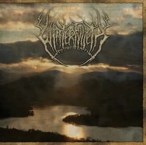 The Mercian Sphere by Winterfylleth Vinyl Album