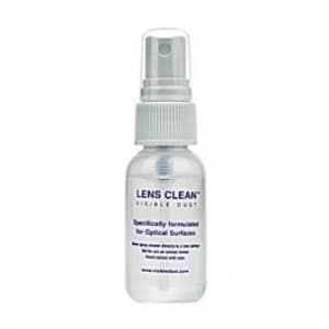 Visible Dust Lens Clean 30ml
