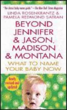 Beyond Jennifer and Jason Madison and Monta Paperback