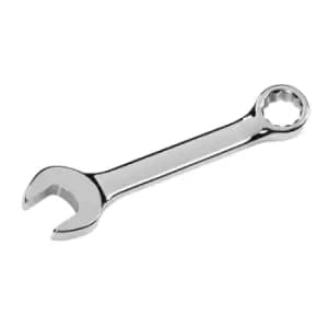 King Dick Stubby Combination Spanner Metric - 20mm