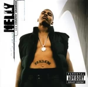 Country Grammar by Nelly CD Album