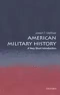 american military history a very short introduction