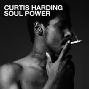 Curtis Harding - Soul Power Vinyl