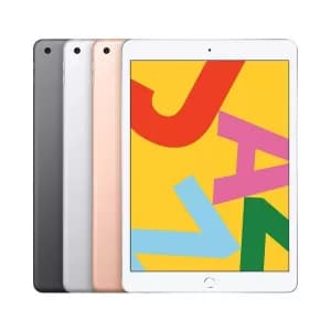 Apple iPad 10.2 8th Gen 2020 Cellular LTE 128GB