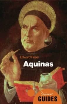 Aquinas by Edward Feser Paperback