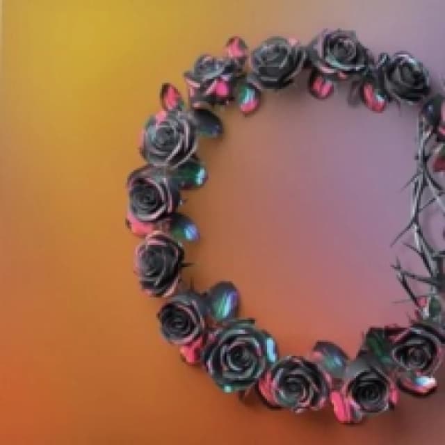 DUAL (Dawn) CD / Album (Jewel Case)