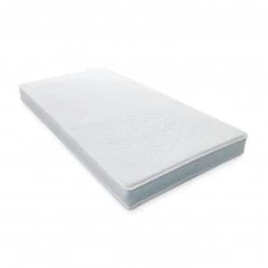 Ickle Bubba 140 x 70cm Pocket Sprung Cot Bed Mattress