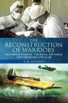 The Reconstruction of Warriors by E. R. Mayhew Paperback