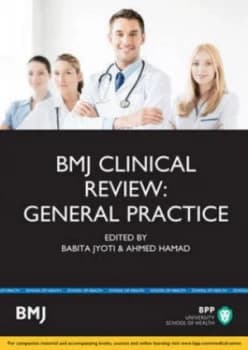 Bmj Clinical Review by Babita Jyoti Paperback
