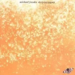 Sleeping Gypsy by Michael Franks CD Album