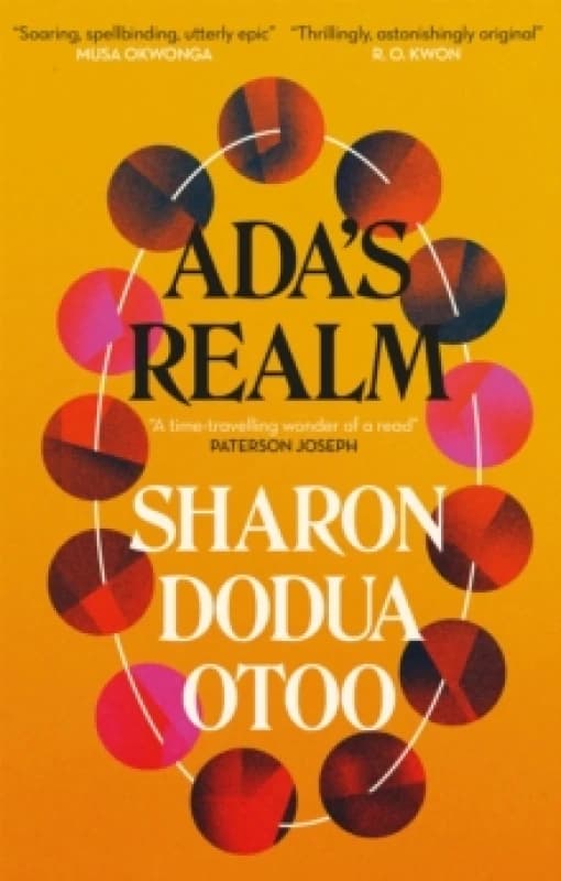 Ada's Realm Paperback / softback