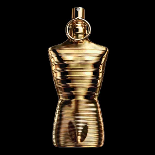 Jean Paul Gaultier Le Male Elixir Absolu Parfum Intense Spray 75ml