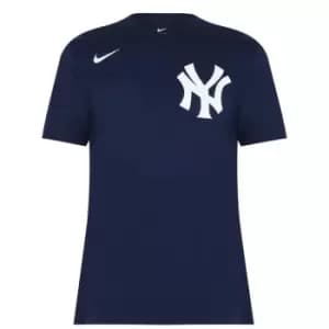 Nike MLB T-Shirt - Blue
