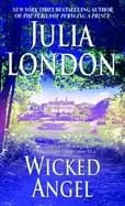wicked angel a novel