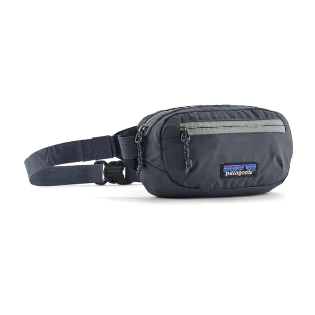 Fanny pack Patagonia Mini Hip Bleu Unisex TU