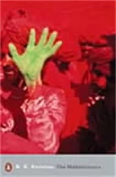 The Mahabharata by R. K. Narayan Paperback