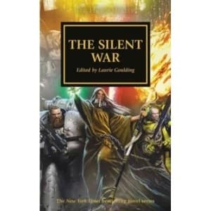The Silent War : 37 (Paperback, 2017)