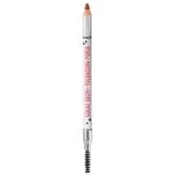benefit Gimme Brow+ Volumizing Fiber Eyebrow Pencil 2.75 Warm Auburn 1.19g
