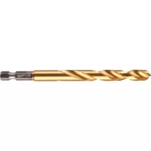 Milwaukee HSS-G Shockwave Drill Bit 8.5mm Pack of 1