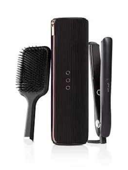 Ghd Gold Festive Edition Straightener Gift Set (Worth &Pound;236.95)
