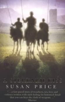 A Sterkarm Kiss by Susan Price Book