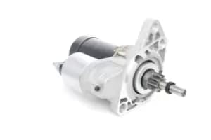 RIDEX Starter motor VW,FIAT,SKODA 2S0036 037911023,055911023E,055911023F Starter,Engine starter,Engine starter motor 055911023FX,055911023H,055911023J