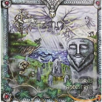 Fir Bolg - TOWARDS ANCESTRAL LANDS CD