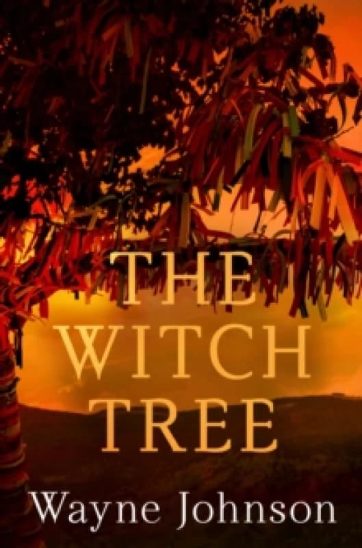 The Witch Tree Paperback / softback