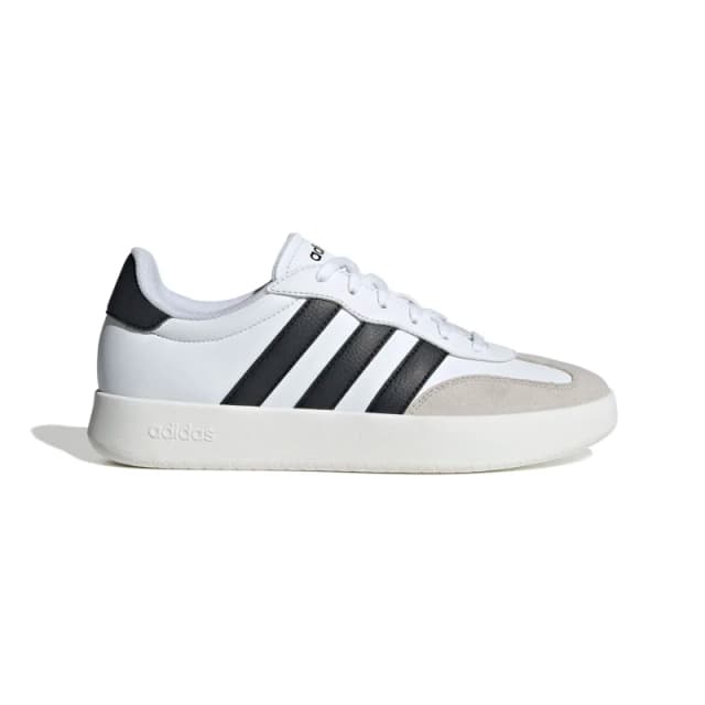 Adidas SPORTSWEAR Barreda Trainers white/black Women 36 (3.5);42 (8);41.3 (7);40 (6.5);39.3 (5.5 to 6);38 (5);37.3 (4)
