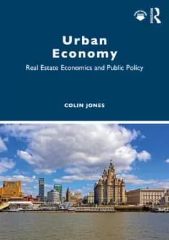 Urban EconomyReal Estate Economics and Public Policy