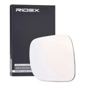 RIDEX Wing Mirror Glass VW,SEAT 1914M0161 6N1857522C,3B1857522C,6N1857522C