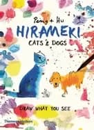 hirameki cats and dogs anglais