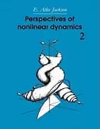 perspectives of nonlinear dynamics volume 2