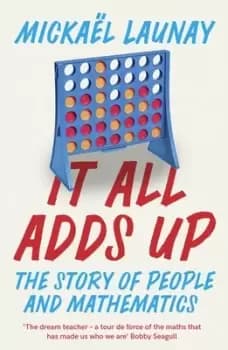 It all adds up by Mickal Launay