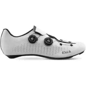Fizik Fizik R1 Infinito Road Shoe - White