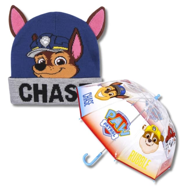 Paw Patrol Paw Patrol Hat Blue