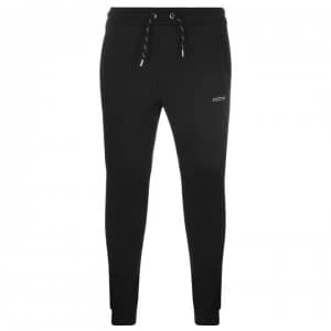 883 Police Jogging Bottoms - Black