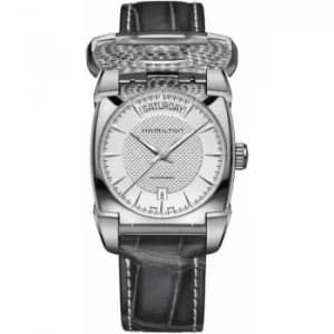 Mens Hamilton Flintridge Limited Edition Automatic Watch
