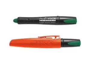 Pica-Marker VISOR permanent Marker grun