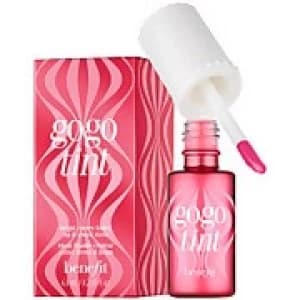 benefit GoGo Tint Bright Cherry Tinted Lip & Cheek Stain 6ml