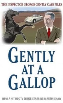Gently at a Gallop by Alan Hunter Paperback
