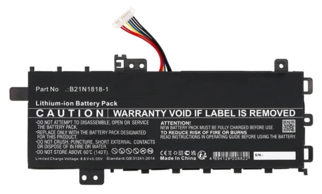 CoreParts Lpop ery for sus