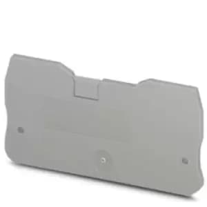 Phoenix Contact, D-QTC 2.5 Cover for Terminal Block