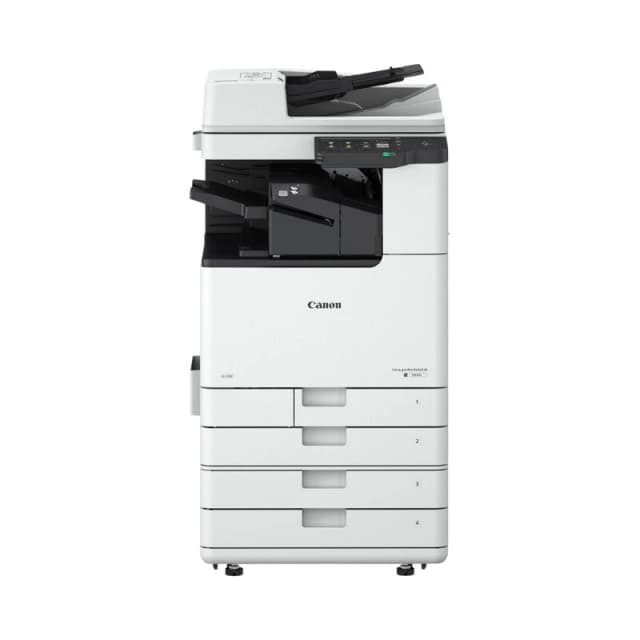 Canon imageRUNNER 2925i Laser A4 1200 x 1200 DPI 25 ppm WiFi 5976C005