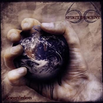 Spirit Descent - Doominion CD