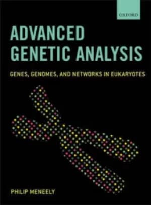 Advanced genetic analysis by Philip Meneely